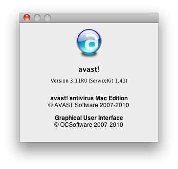 Avast For Mac Software